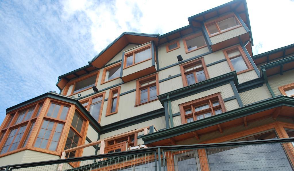 Sutherland House فالبارايسو المظهر الخارجي الصورة