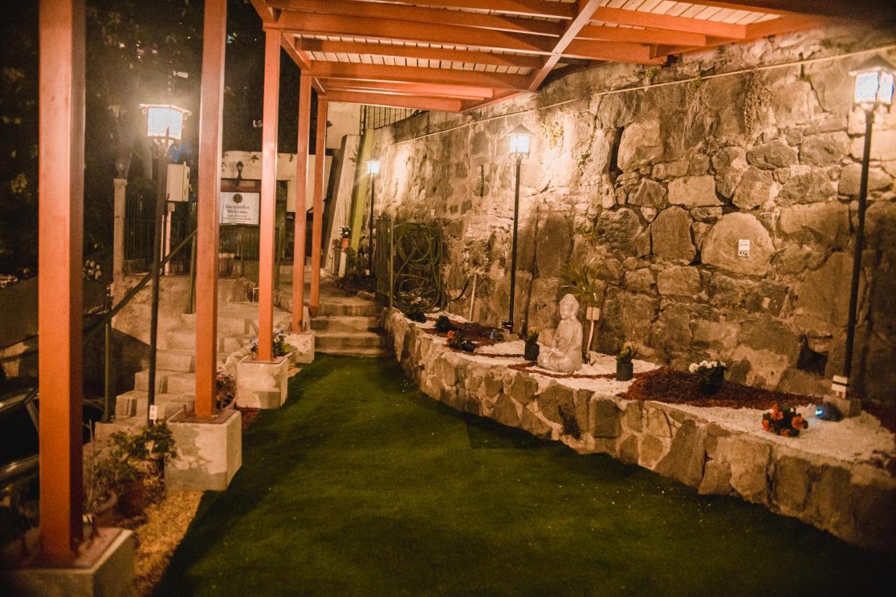 Sutherland House فالبارايسو المظهر الخارجي الصورة